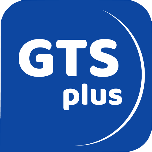 Download gts plus android on PC