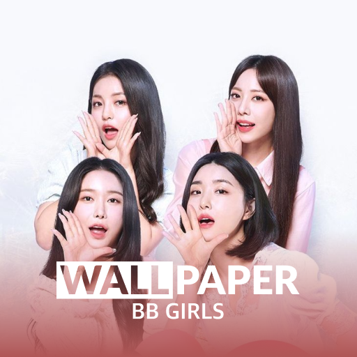 BB GIRLS (Kpop) HD Wallpaper