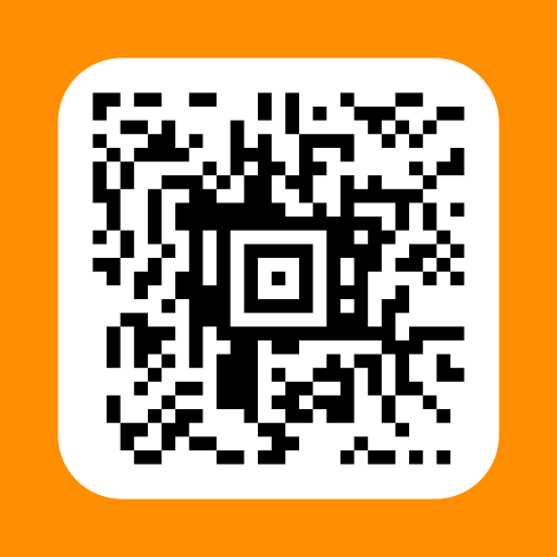 Buat kod QR