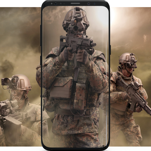 Military Wallpapers