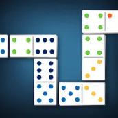 Tantangan Domino