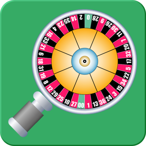 Roulette Pattern Finder for Ou