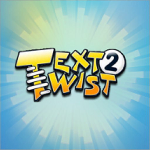 Texttwist Words Tournament 2