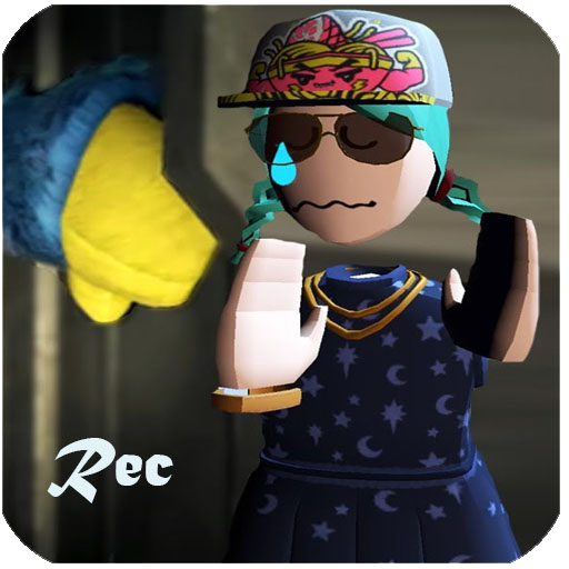 Rec Room Game guide