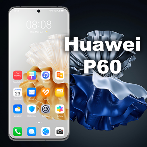 Huawei P60 Wallpaper & Themes