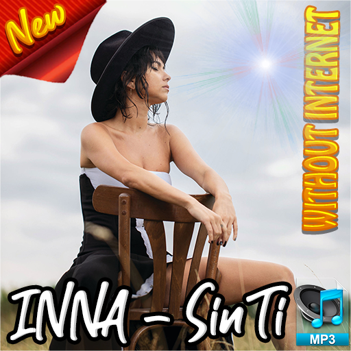 Inna Best Songs 2019 – fără internet –