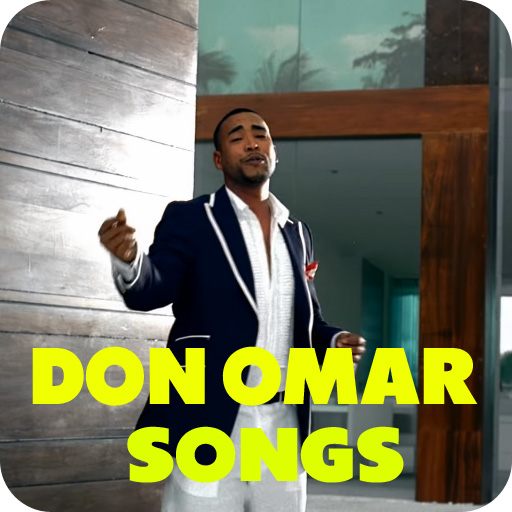 Don Omar Songs