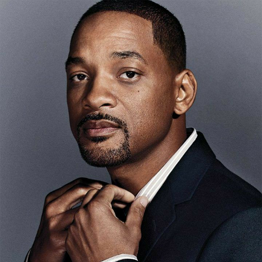 Will Smith Wallpapers 4k 2022
