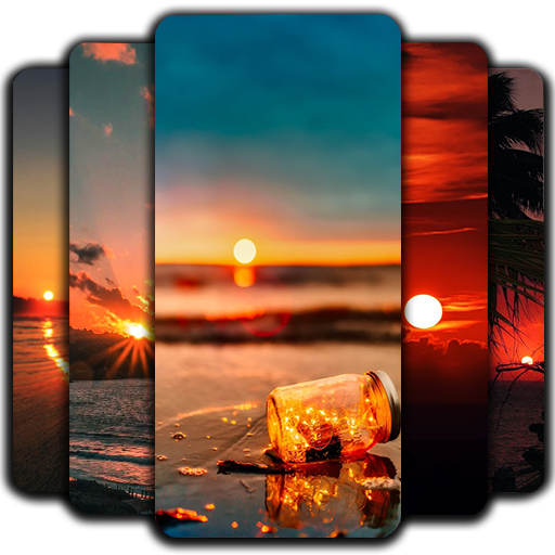 Sunset Wallpaper