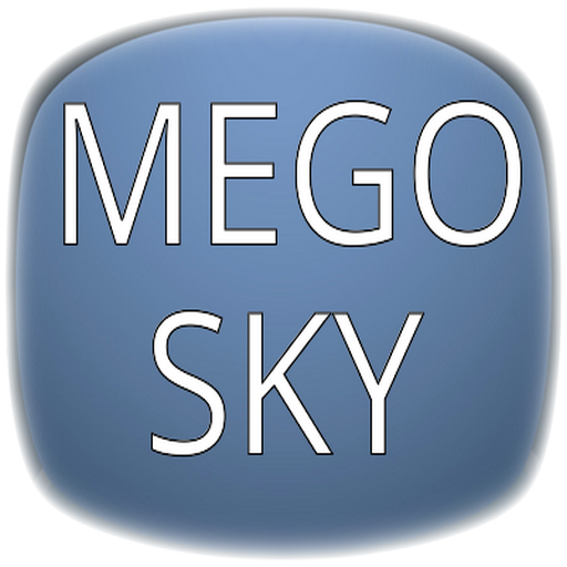 MEGO SKY VIP