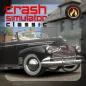 Classic Car Crash Simulator