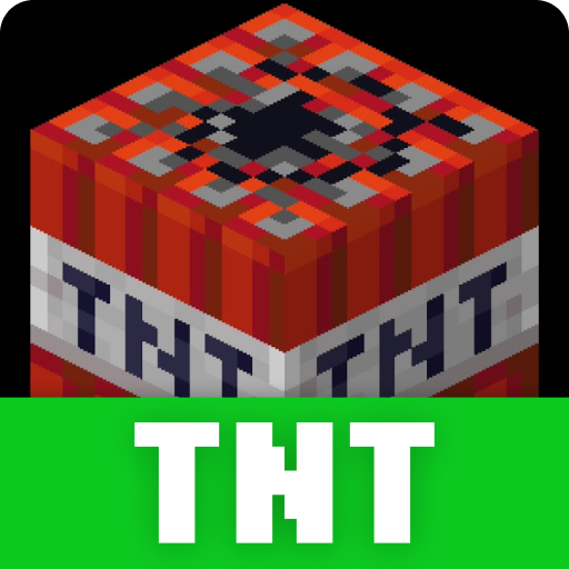 Tnt for minecraft