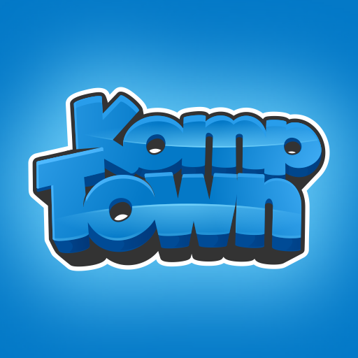 Komp Town: Misja Komputronikus