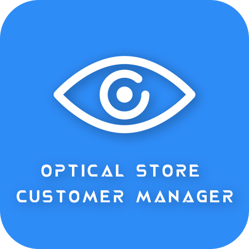 Optical Store Customer Manager