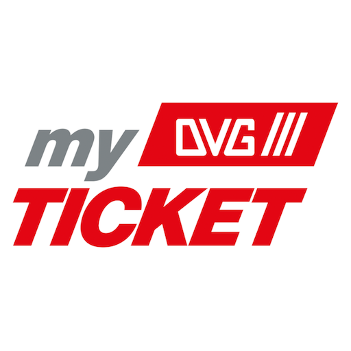 myDVG Ticket