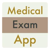 Medical Entrance Exam App