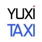 YUXI: заказ такси