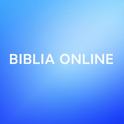 biblia online