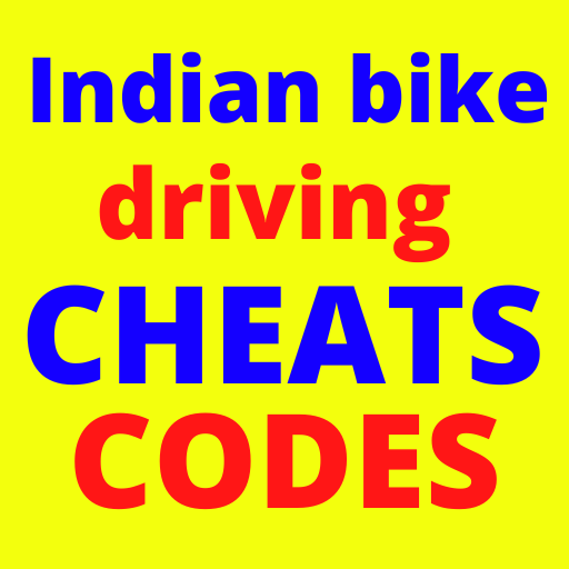 indian bike driving cheat code