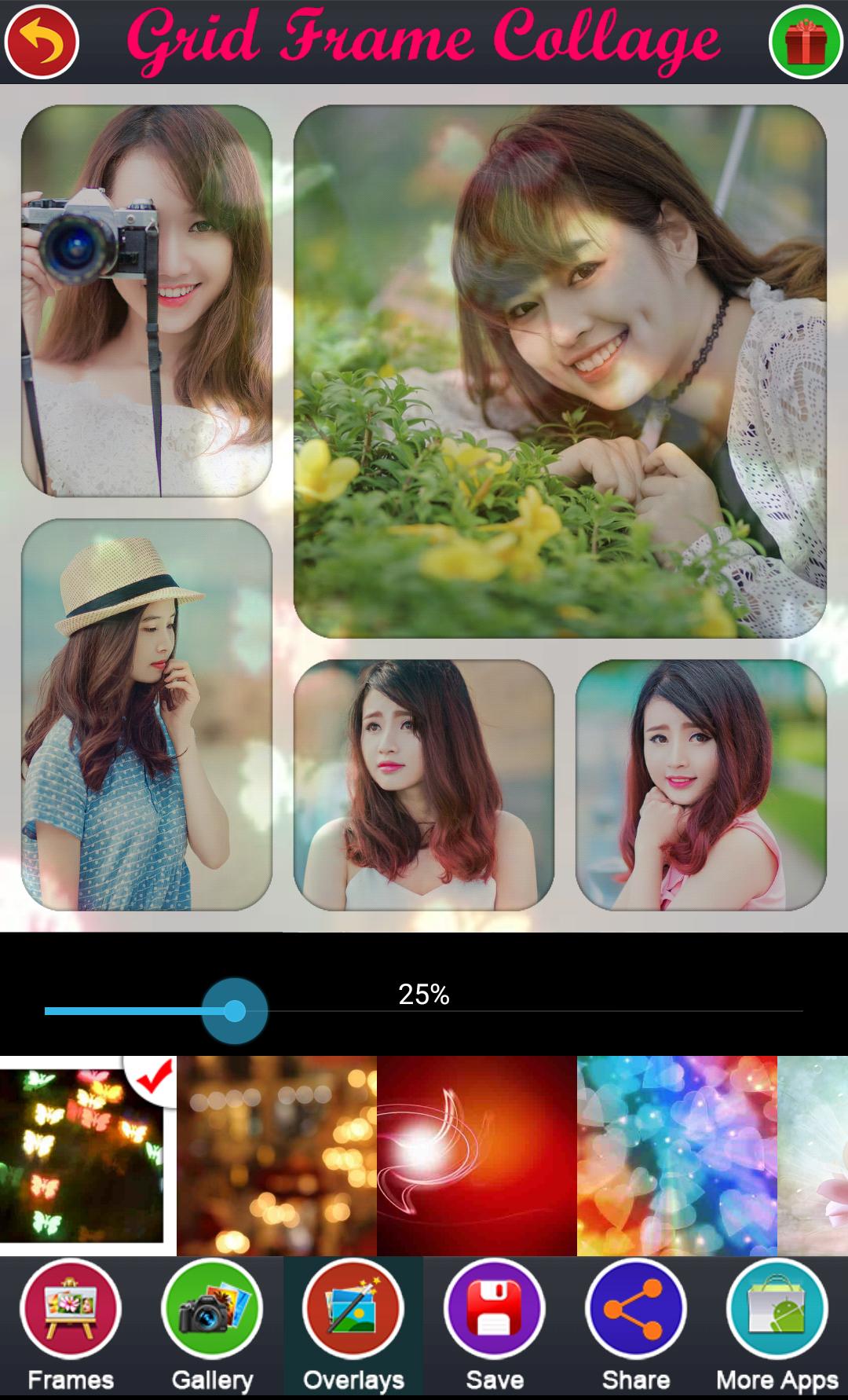 gallery