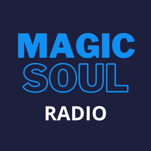 Magic Soul Radio App FM UK