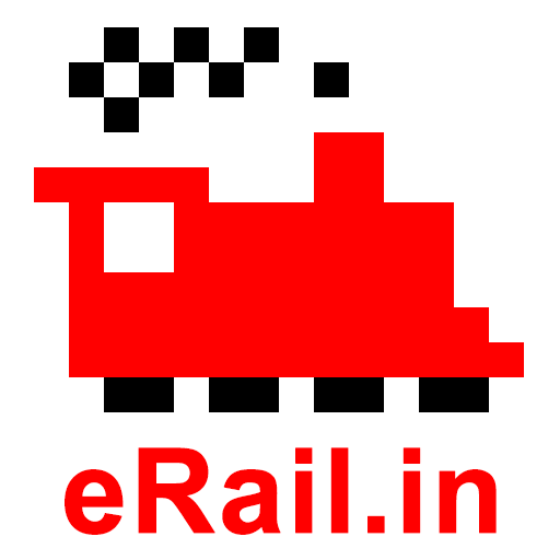 eRail.in Railways Train Time T