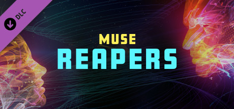 Synth Riders: Muse - "Reapers"