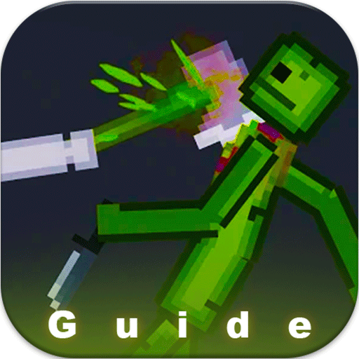 Guide Melon Stick Playground