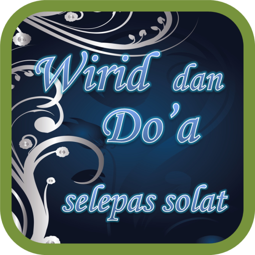 Wirid Dan Do'a selepas solat