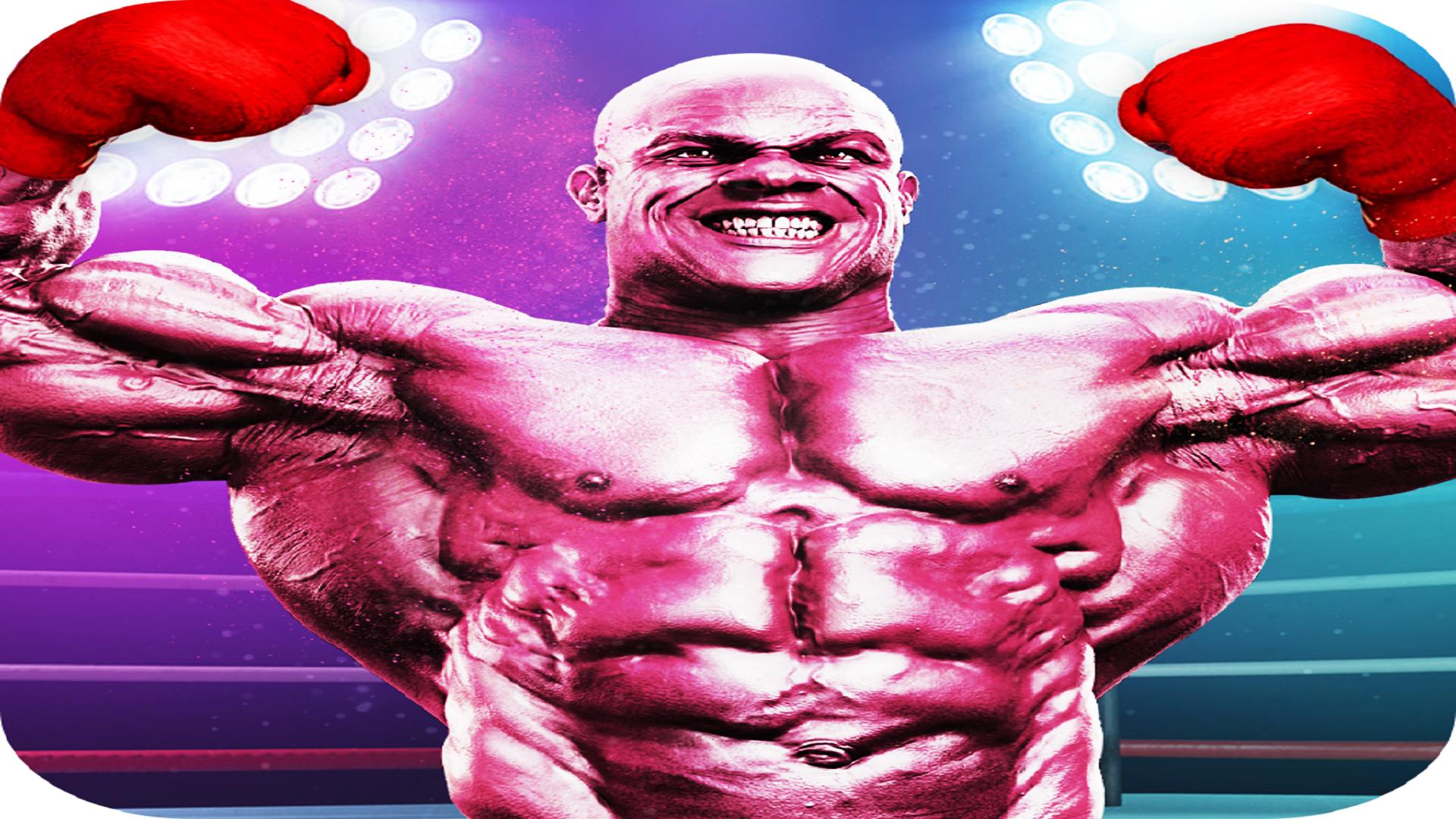 Скачать Real Boxing – Fighting Game на ПК | Официальный представитель  GameLoop