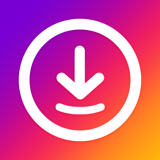 Downloader for Instagram: Video Photo Story Saver