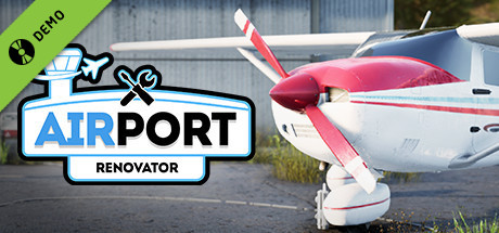 Airport Renovator Demo