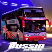 Mod Bussid Truk Wahyu Abadi
