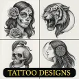 Tattoo Design Ideas 2025