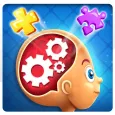 Brain Game - Smart Quiz