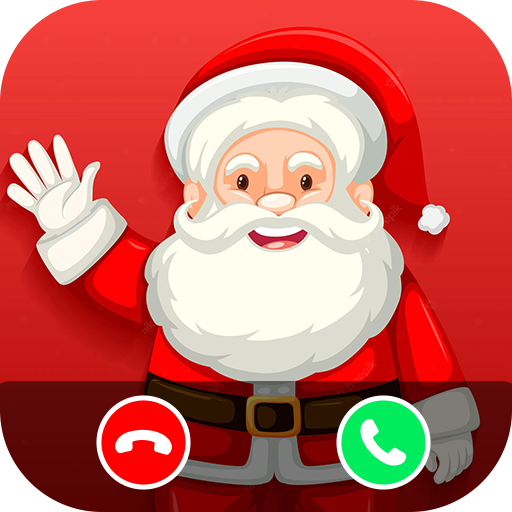 Santa Tracker- Call from Santa