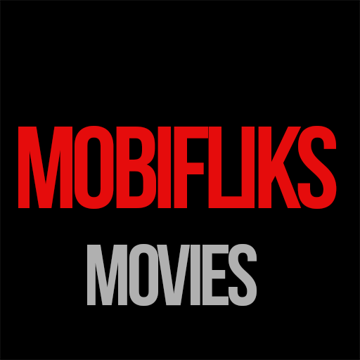 Mobifliks - Movies & Series in Luganda & English