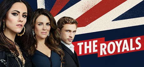 The Royals: And Then It Started Like a Guilty Thing