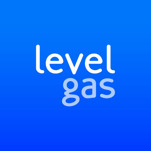 Levelgas