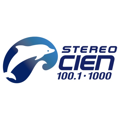 Stereo Cien 100.1-1000