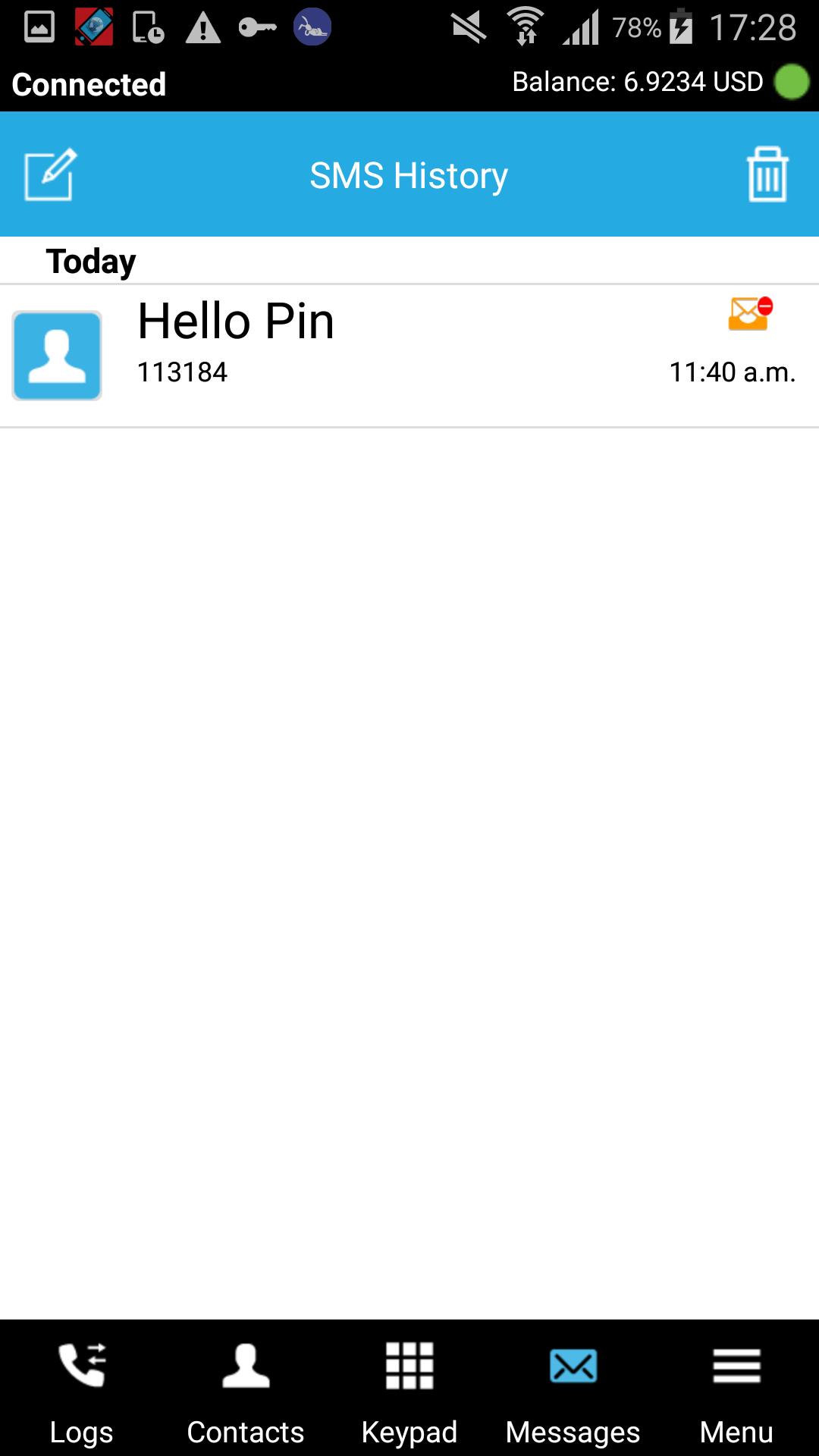 Download Hello Call Home android on PC