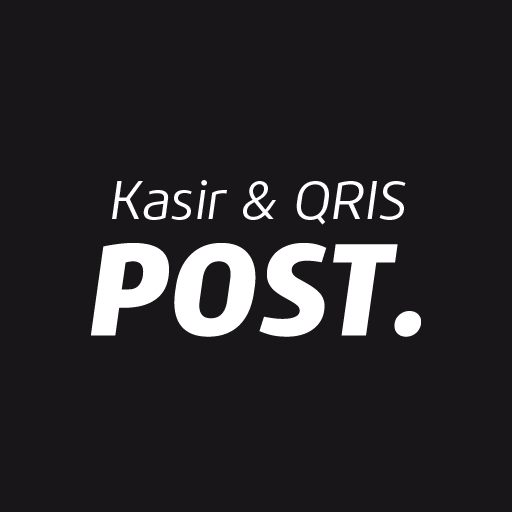 POST: QRIS POS for Merchants