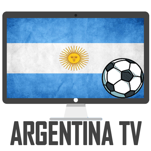 TV Argentina Fútbol - en Vivo