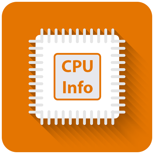 CPU - Device Hardware & System Info