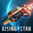 Rising Star: Puzzle Strategy R