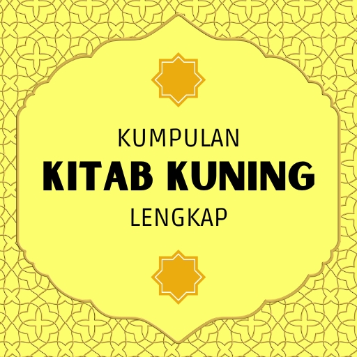 Kumpulan Kitab Kuning Lengkap