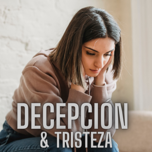 Frases de Decepcion y Tristeza