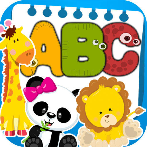 English For Kids - ABC English