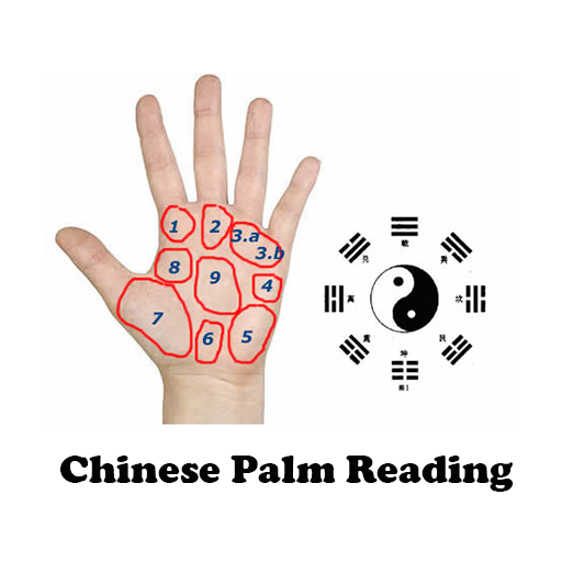 Chinese Palm Reading