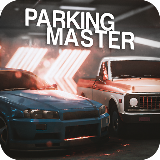 Parking Master: Asphalt & Off-